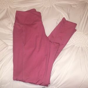 Gymshark Dreamy Leggings